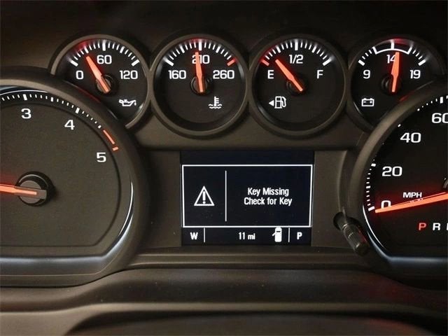 2024 GMC Sierra 2500 HD Pro