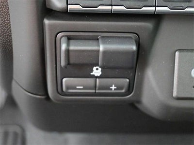 2024 GMC Sierra 2500 HD Pro