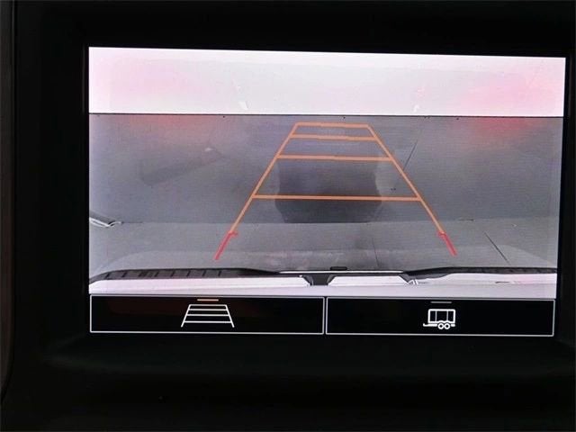 2024 GMC Sierra 2500 HD Pro