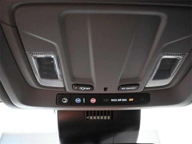 2024 GMC Sierra 2500 HD Pro