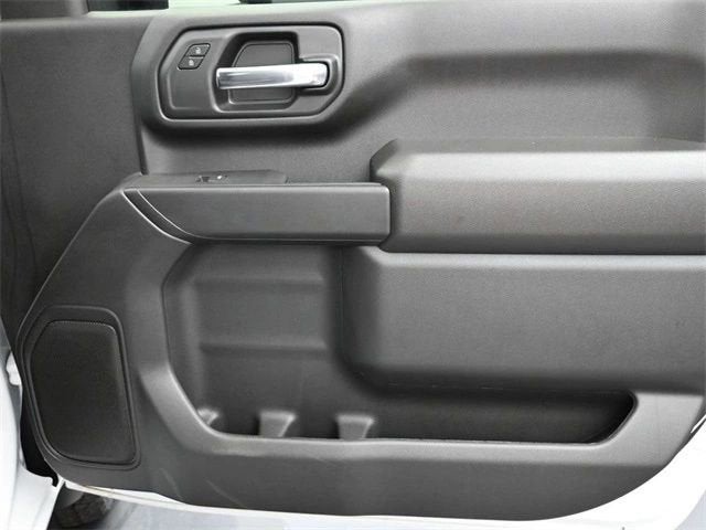 2024 GMC Sierra 2500 HD Pro