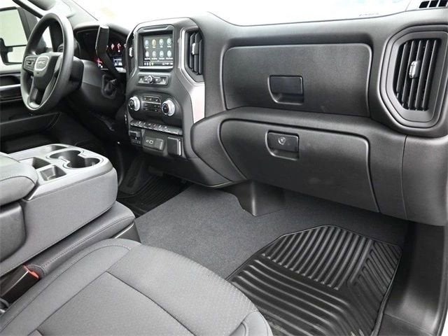 2024 GMC Sierra 2500 HD Pro