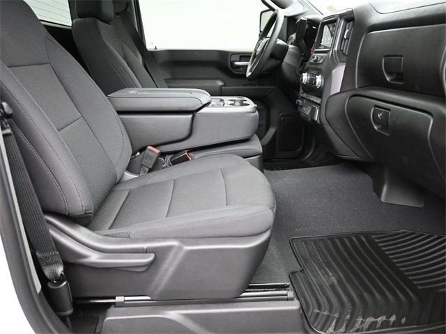 2024 GMC Sierra 2500 HD Pro