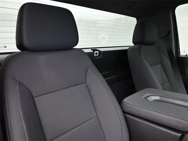 2024 GMC Sierra 2500 HD Pro