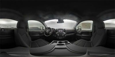 2024 GMC Sierra 2500 HD Pro