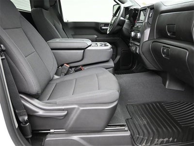 2024 GMC Sierra 2500 HD Pro