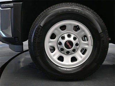 2024 GMC Sierra 2500 HD Pro