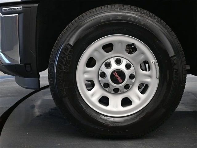 2024 GMC Sierra 2500 HD Pro