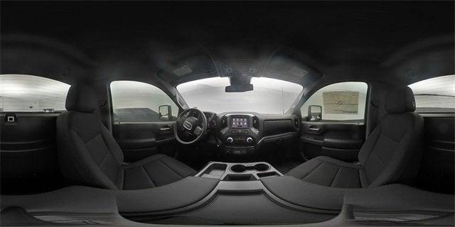 2024 GMC Sierra 2500 HD Pro