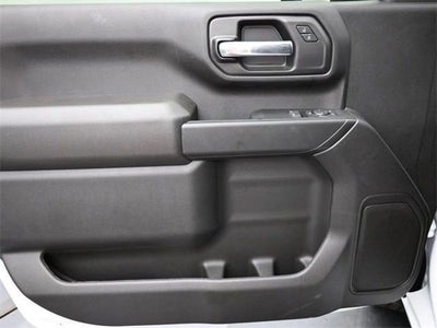 2024 GMC Sierra 2500 HD Pro