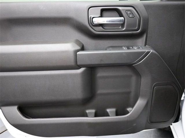 2024 GMC Sierra 2500 HD Pro