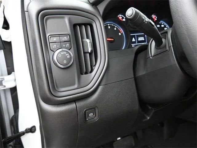 2024 GMC Sierra 2500 HD Pro