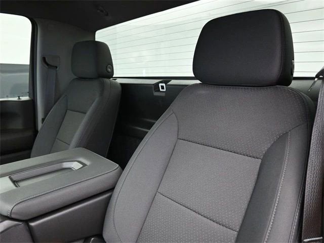 2024 GMC Sierra 2500 HD Pro