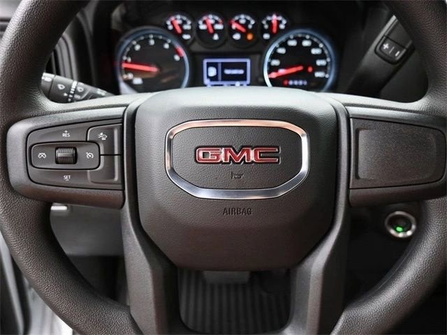 2024 GMC Sierra 2500 HD Pro