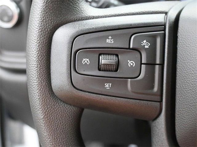 2024 GMC Sierra 2500 HD Pro