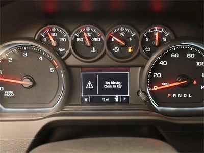 2024 GMC Sierra 2500 HD Pro