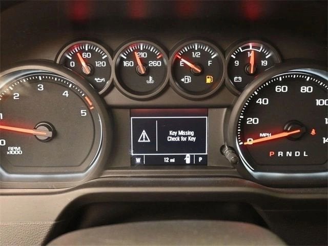 2024 GMC Sierra 2500 HD Pro