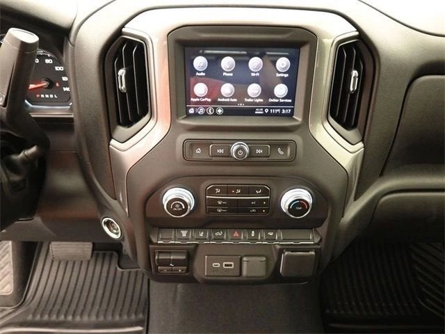 2024 GMC Sierra 2500 HD Pro