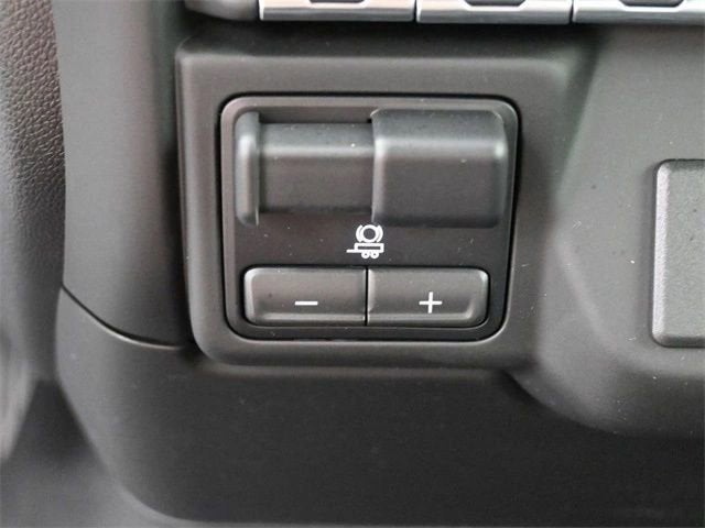 2024 GMC Sierra 2500 HD Pro