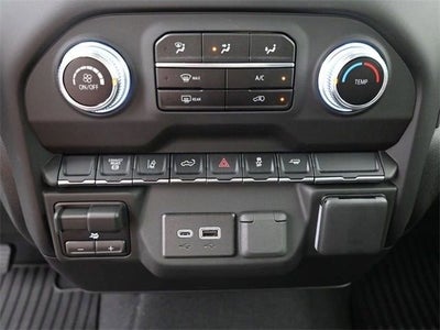 2024 GMC Sierra 2500 HD Pro