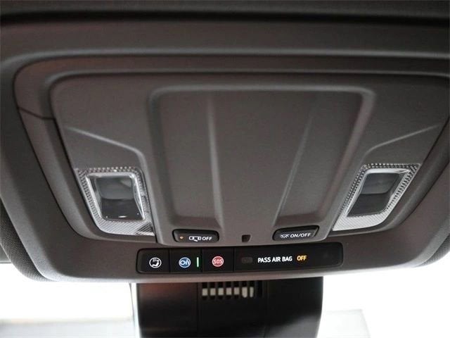 2024 GMC Sierra 2500 HD Pro