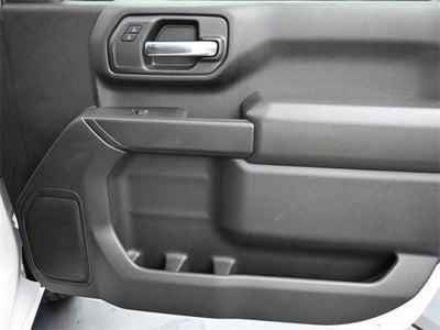 2024 GMC Sierra 2500 HD Pro