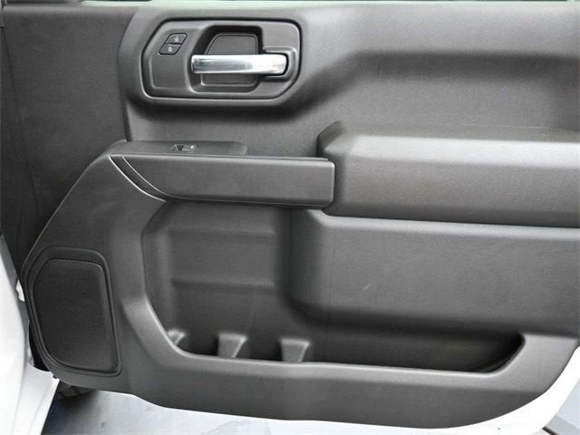 2024 GMC Sierra 2500 HD Pro