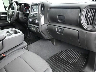 2024 GMC Sierra 2500 HD Pro