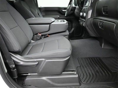 2024 GMC Sierra 2500 HD Pro