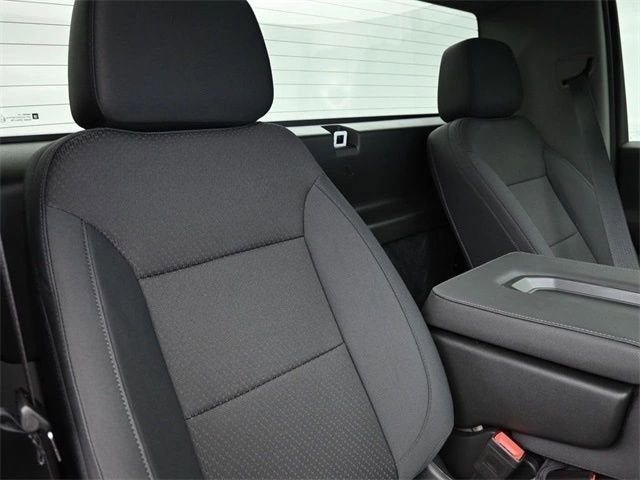 2024 GMC Sierra 2500 HD Pro