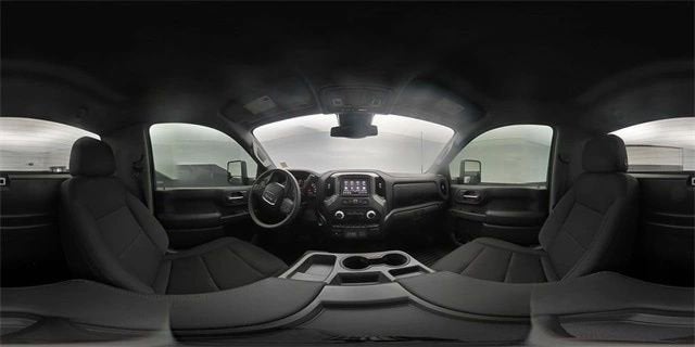 2024 GMC Sierra 2500 HD Pro