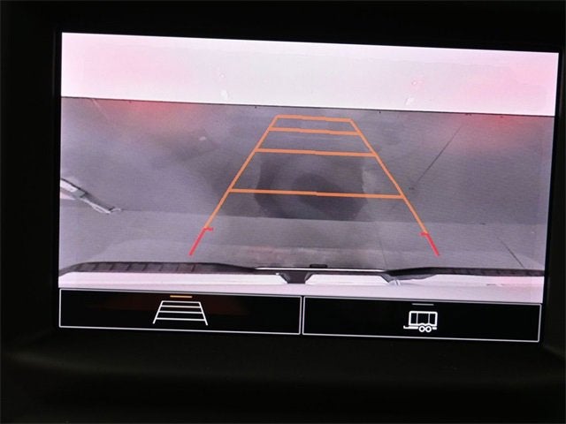 2024 GMC Sierra 2500 HD Pro