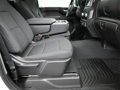 2024 GMC Sierra 2500 HD Pro