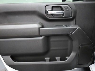 2024 GMC Sierra 2500 HD Pro