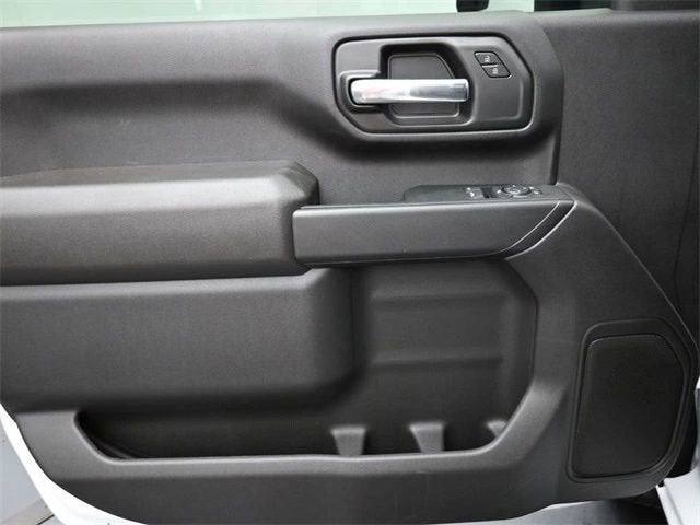 2024 GMC Sierra 2500 HD Pro