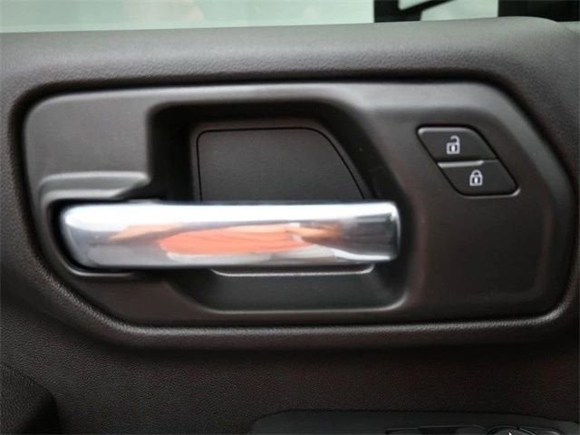 2024 GMC Sierra 2500 HD Pro