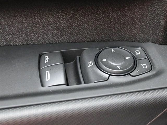 2024 GMC Sierra 2500 HD Pro