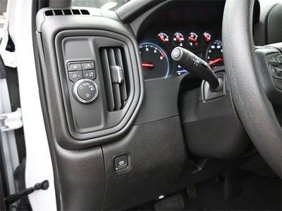 2024 GMC Sierra 2500 HD Pro