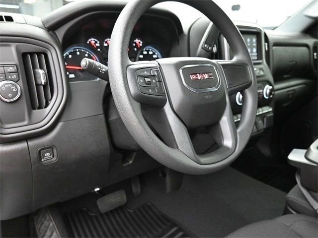 2024 GMC Sierra 2500 HD Pro