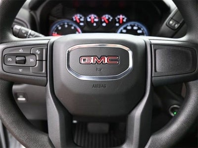 2024 GMC Sierra 2500 HD Pro