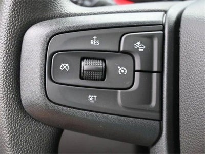 2024 GMC Sierra 2500 HD Pro