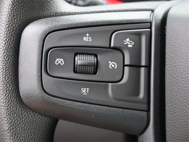 2024 GMC Sierra 2500 HD Pro