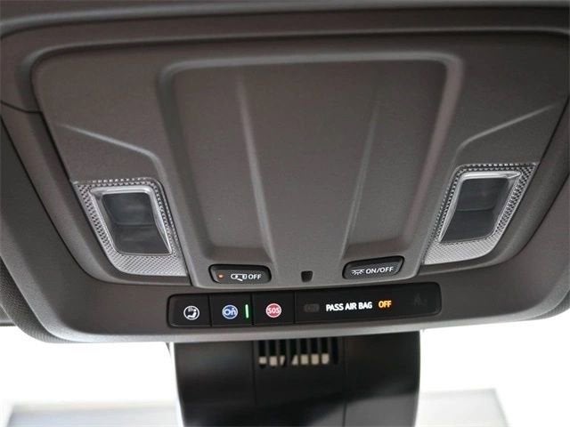 2024 GMC Sierra 2500 HD Pro