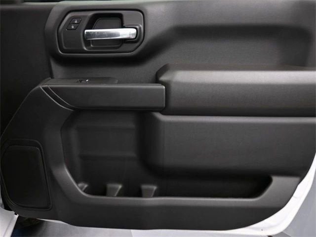 2024 GMC Sierra 2500 HD Pro