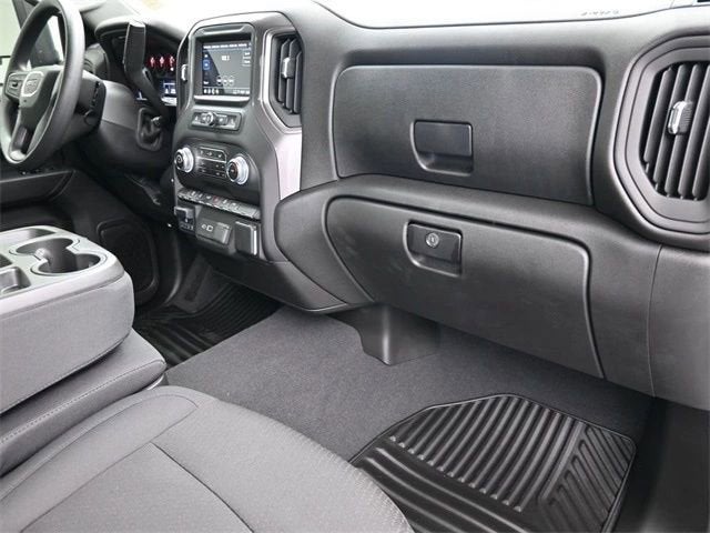 2024 GMC Sierra 2500 HD Pro