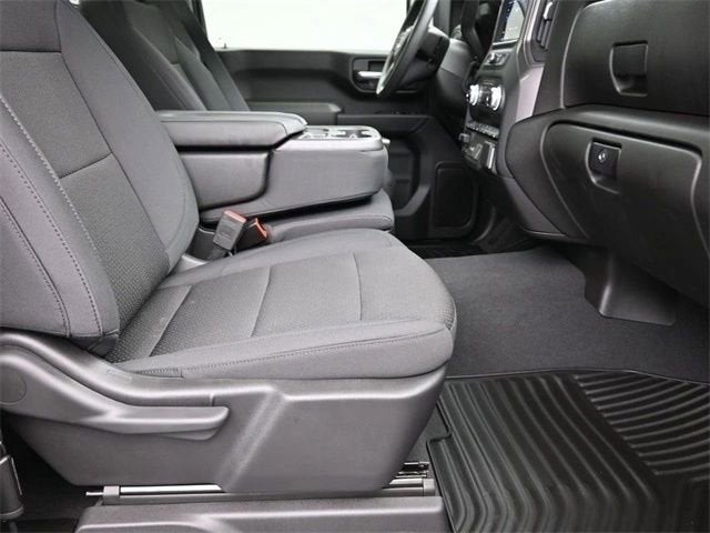 2024 GMC Sierra 2500 HD Pro