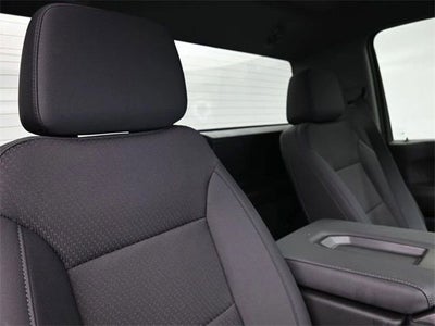 2024 GMC Sierra 2500 HD Pro