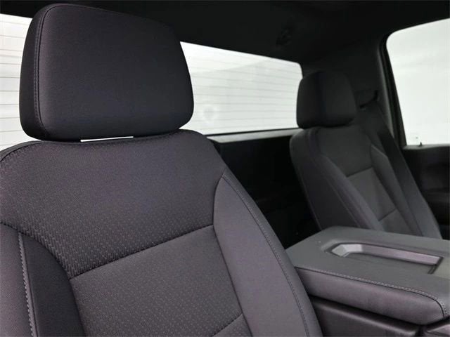 2024 GMC Sierra 2500 HD Pro