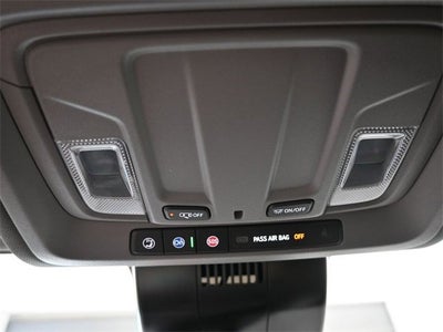 2024 GMC Sierra 2500 HD Pro