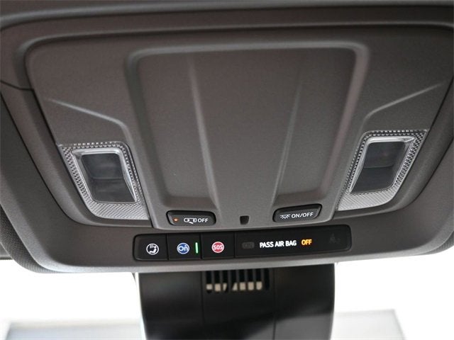 2024 GMC Sierra 2500 HD Pro